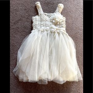 Infant flower girl dress ***5 for $25***